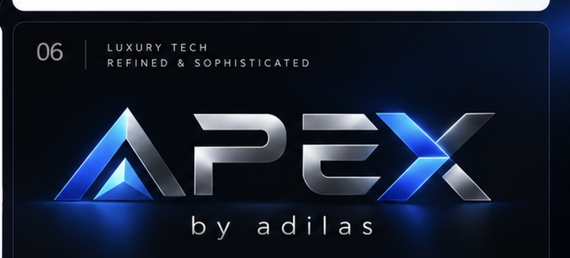 APEX by adilas